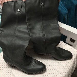 Target 🎯 boots y’all